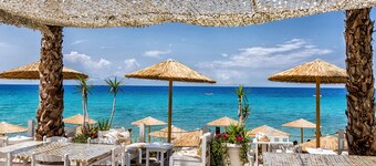 Greek Pride Seafront Hotel