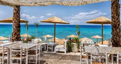 Greek Pride Seafront Hotel