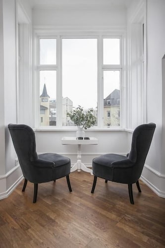 Suðurgata - Luxury Dream Apartment