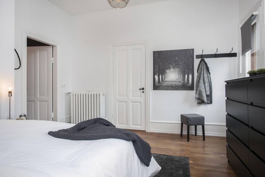 Apartment, 2 Bedrooms | 2 bedrooms, free WiFi, bed sheets