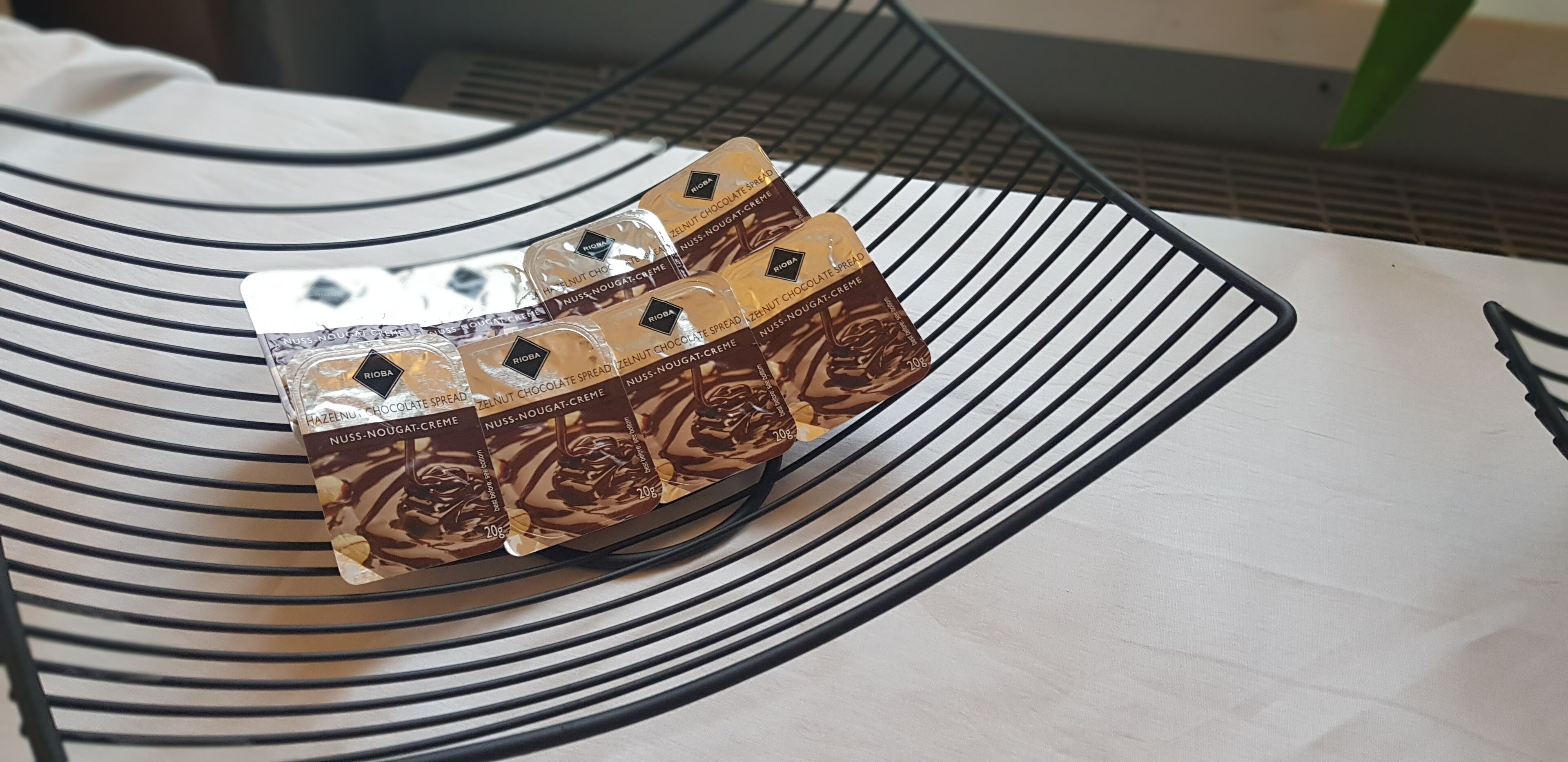 daily buffet breakfast (eur 8 per person)