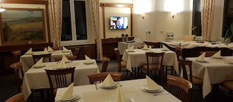 Hotel Altberesinchen