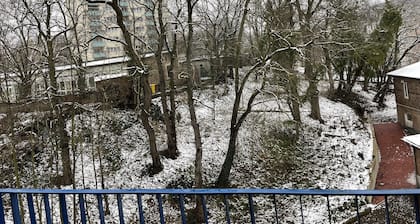 Hotel Altberesinchen