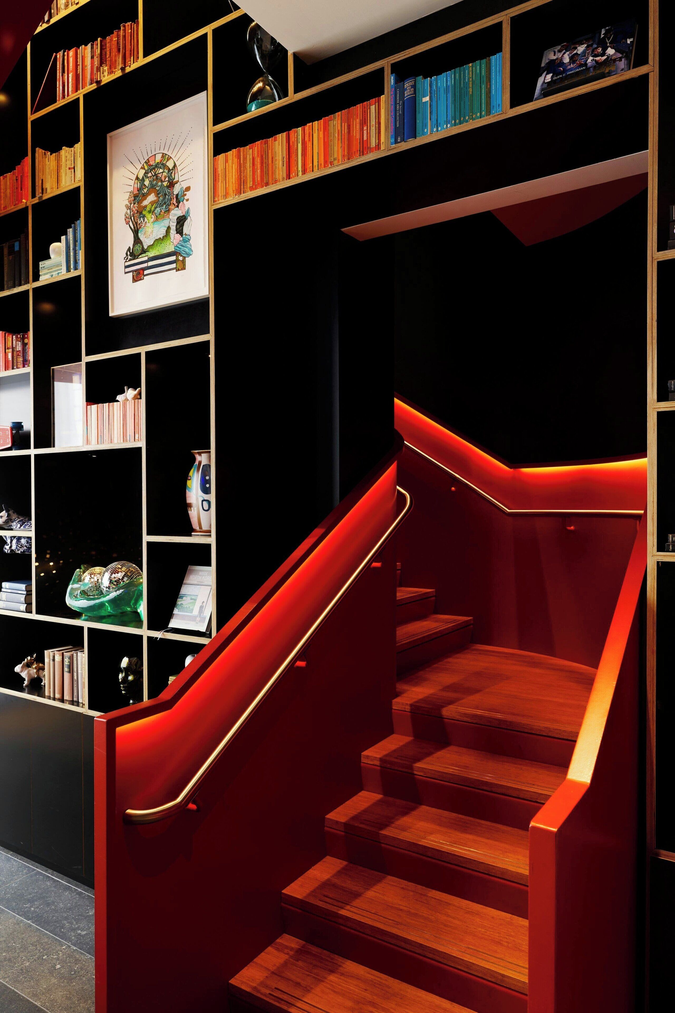 Foto - citizenM Washington Capitol