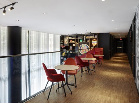 citizenM Washington DC Capitol - Image 40