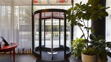 Servicios del alojamiento