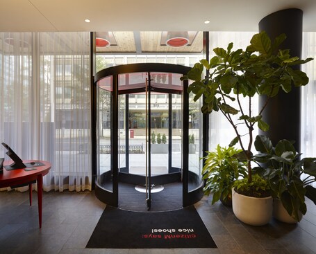 citizenM Washington DC Capitol - Image 38