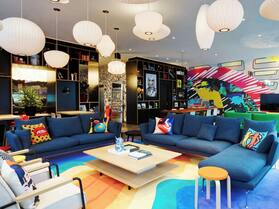 citizenM Washington DC Capitol