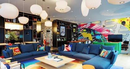 citizenM Washington DC Capitol