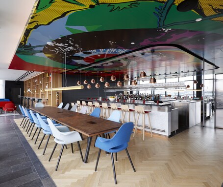 citizenM Washington DC Capitol - Image 37