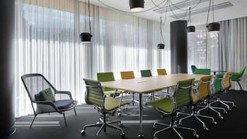 Sala de reuniones