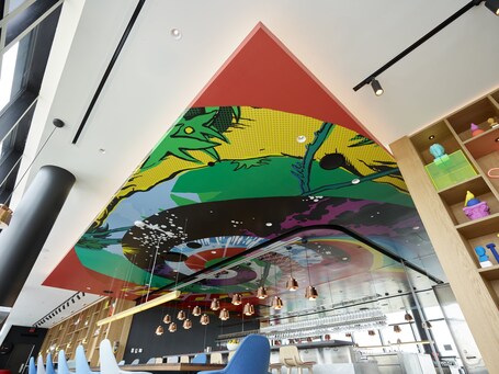 citizenM Washington DC Capitol - Image 33
