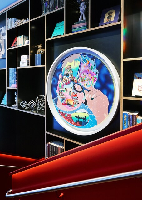 citizenM Washington DC Capitol - Image 42