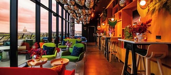 citizenM Washington DC Capitol