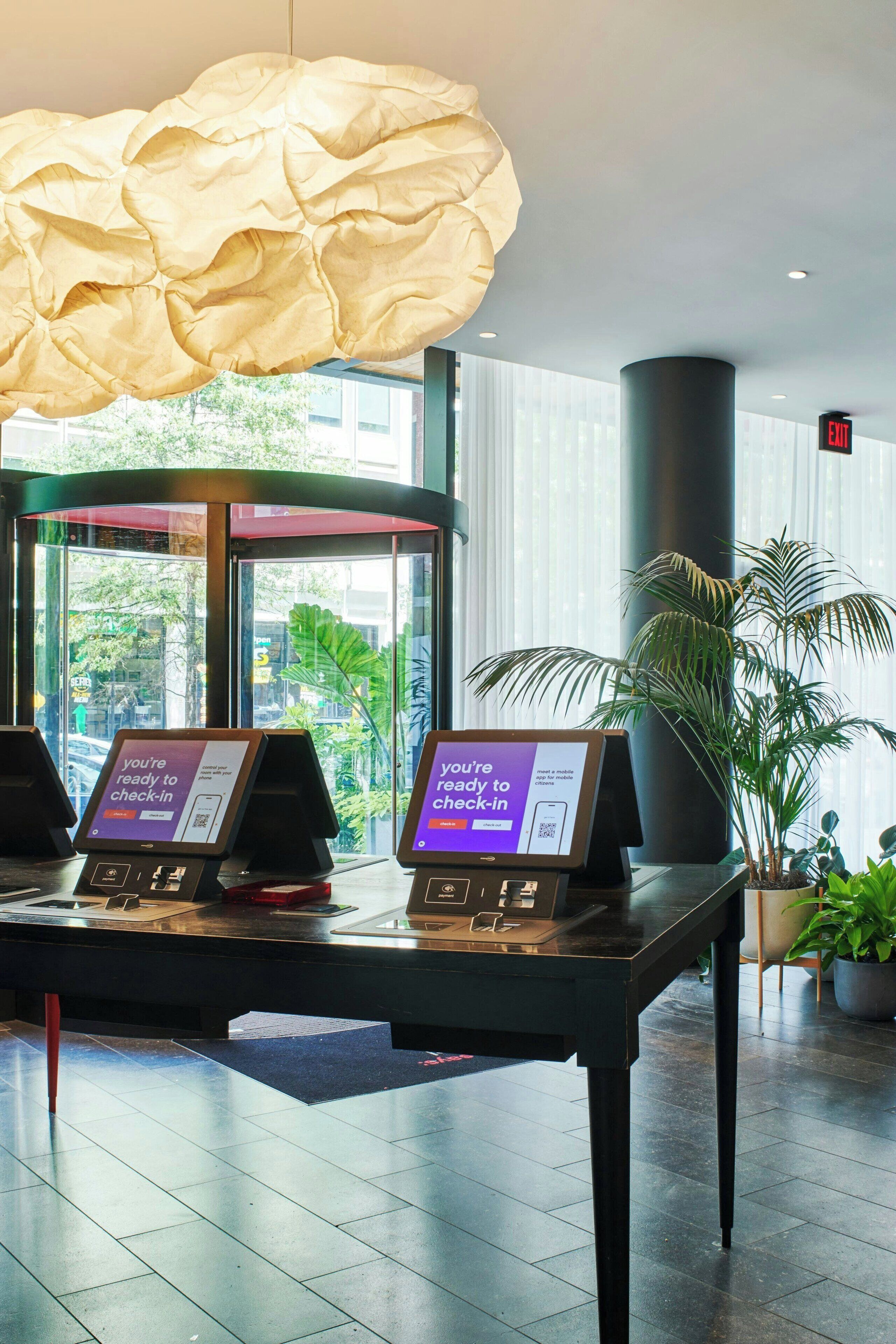 Foto - citizenM Washington Capitol