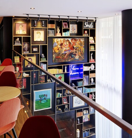 citizenM Washington DC Capitol - Image 49