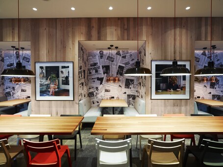 citizenM Washington DC Capitol - Image 44