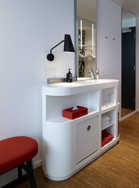 citizenM Washington DC Capitol - Image 14