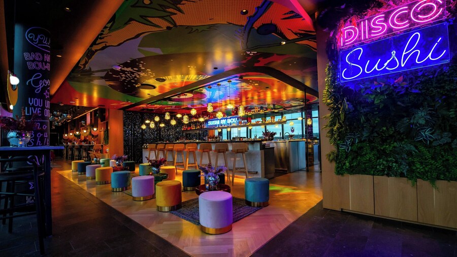 citizenM Washington DC Capitol