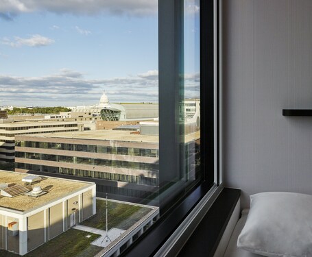 citizenM Washington DC Capitol - Image 39