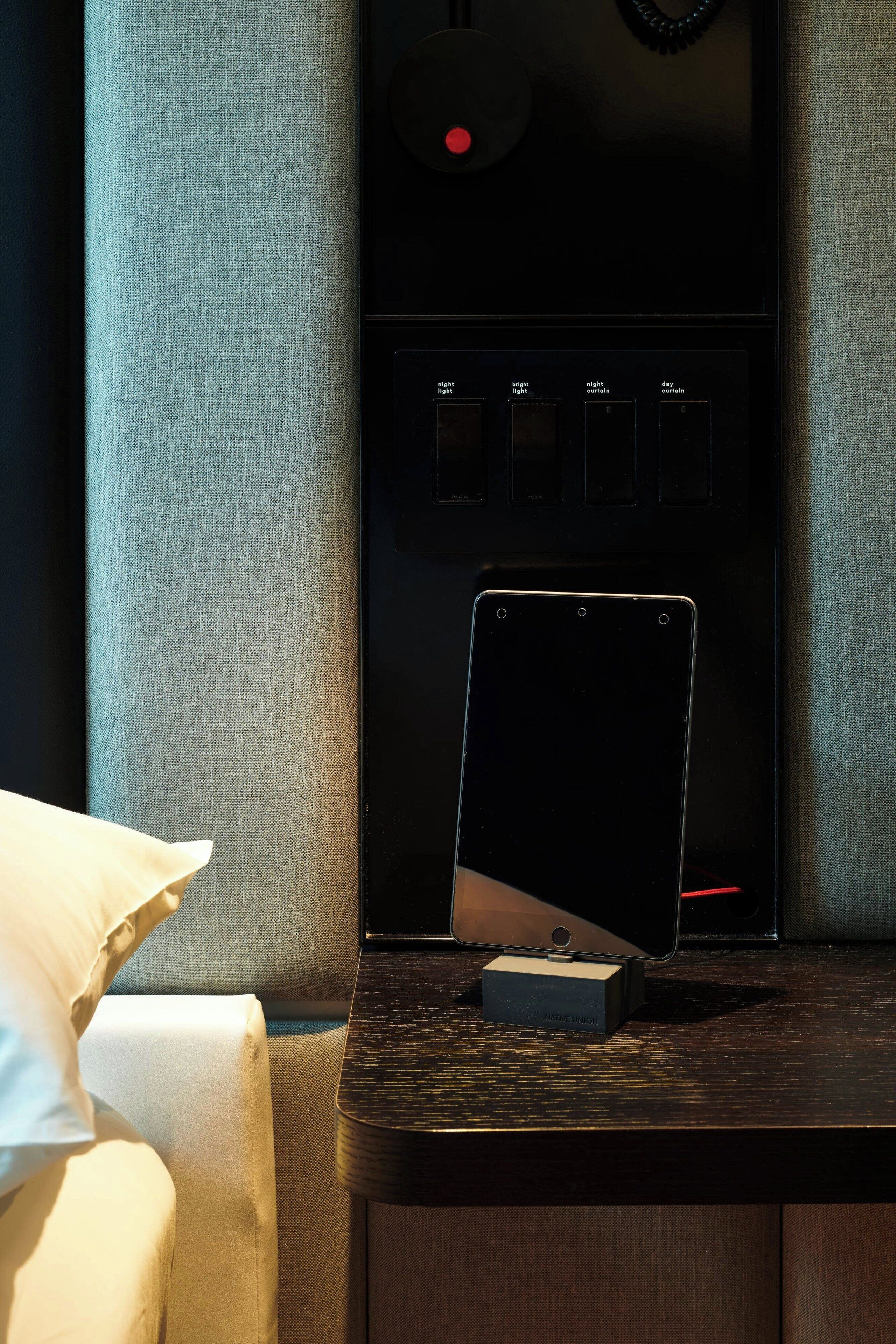 Foto - citizenM Washington Capitol