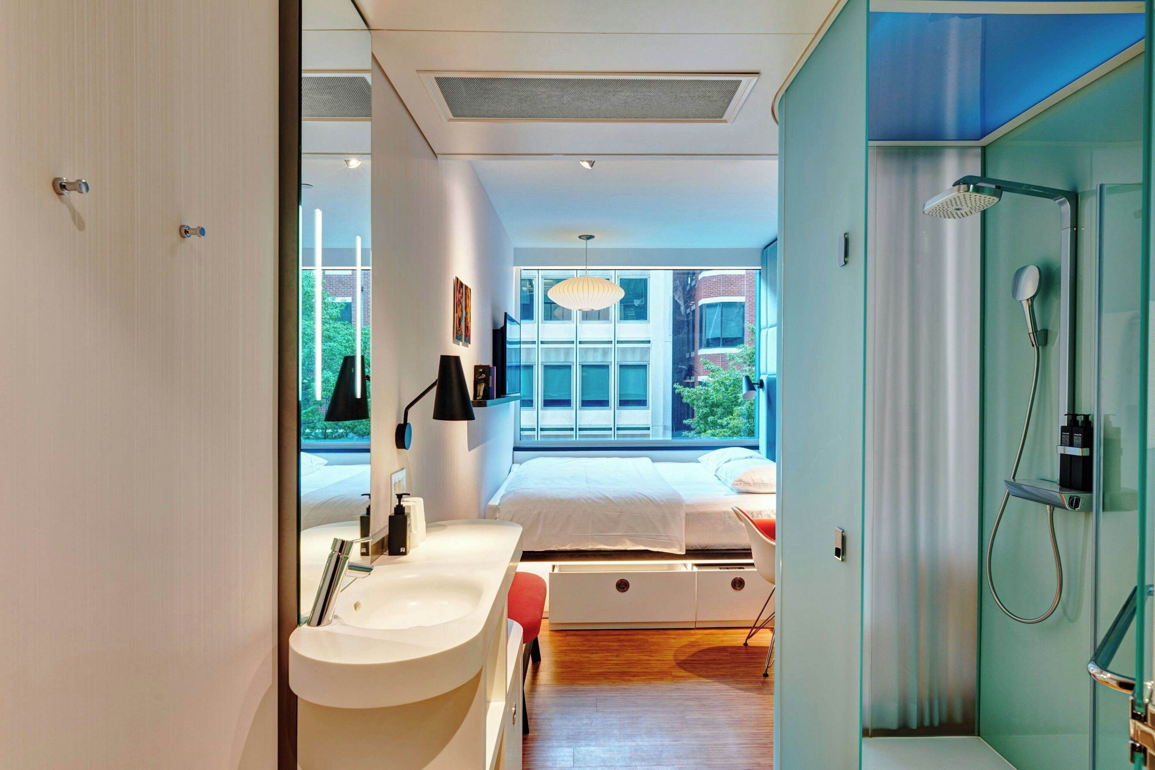 Ropa de cama de alta calidad y colchones con pillow-top 