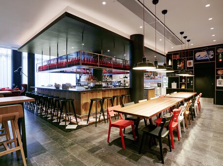 citizenM Washington DC Capitol - Image 27