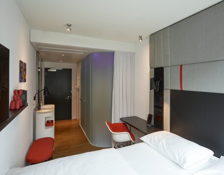 citizenM Washington DC Capitol - Image 3