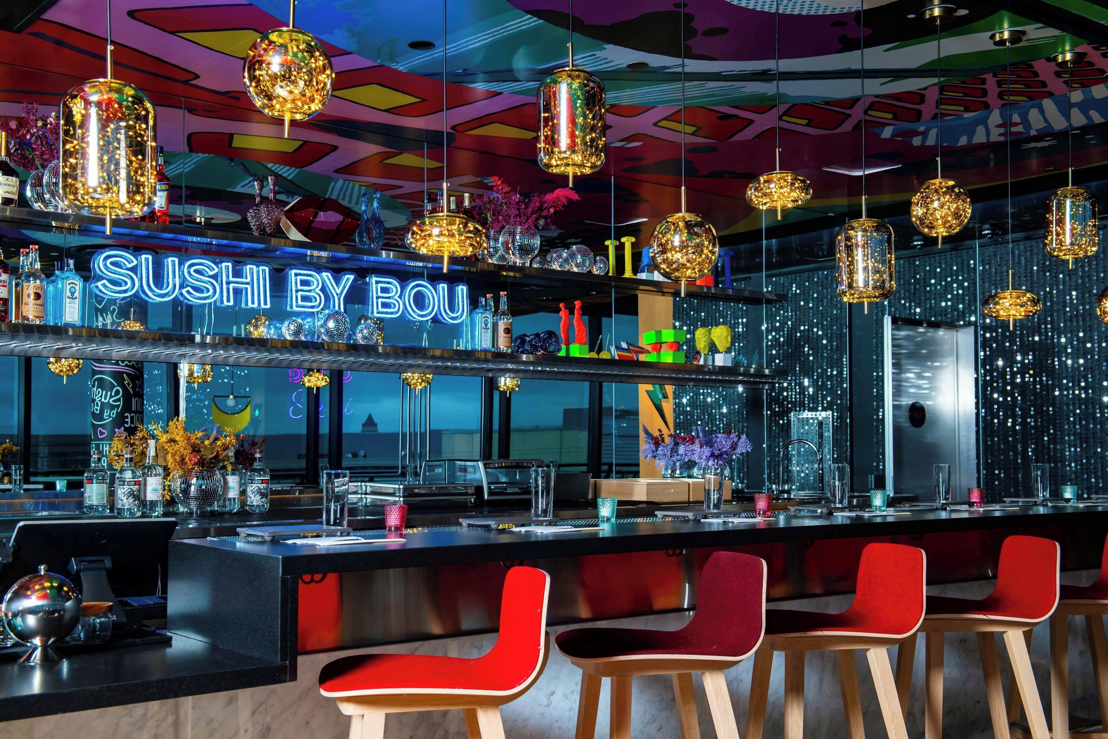 Foto - citizenM Washington Capitol