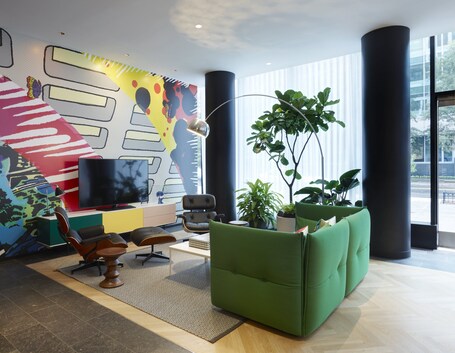 citizenM Washington DC Capitol - Image 29