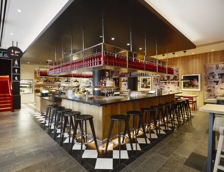 citizenM Washington DC Capitol - Image 36