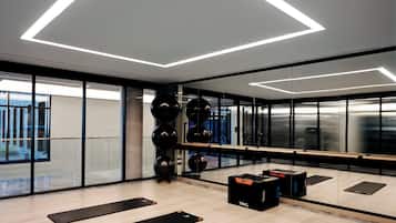 Gimnasio