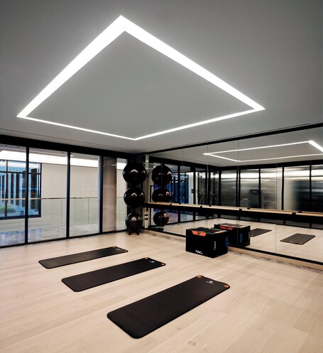 citizenM Washington DC Capitol - Image 7