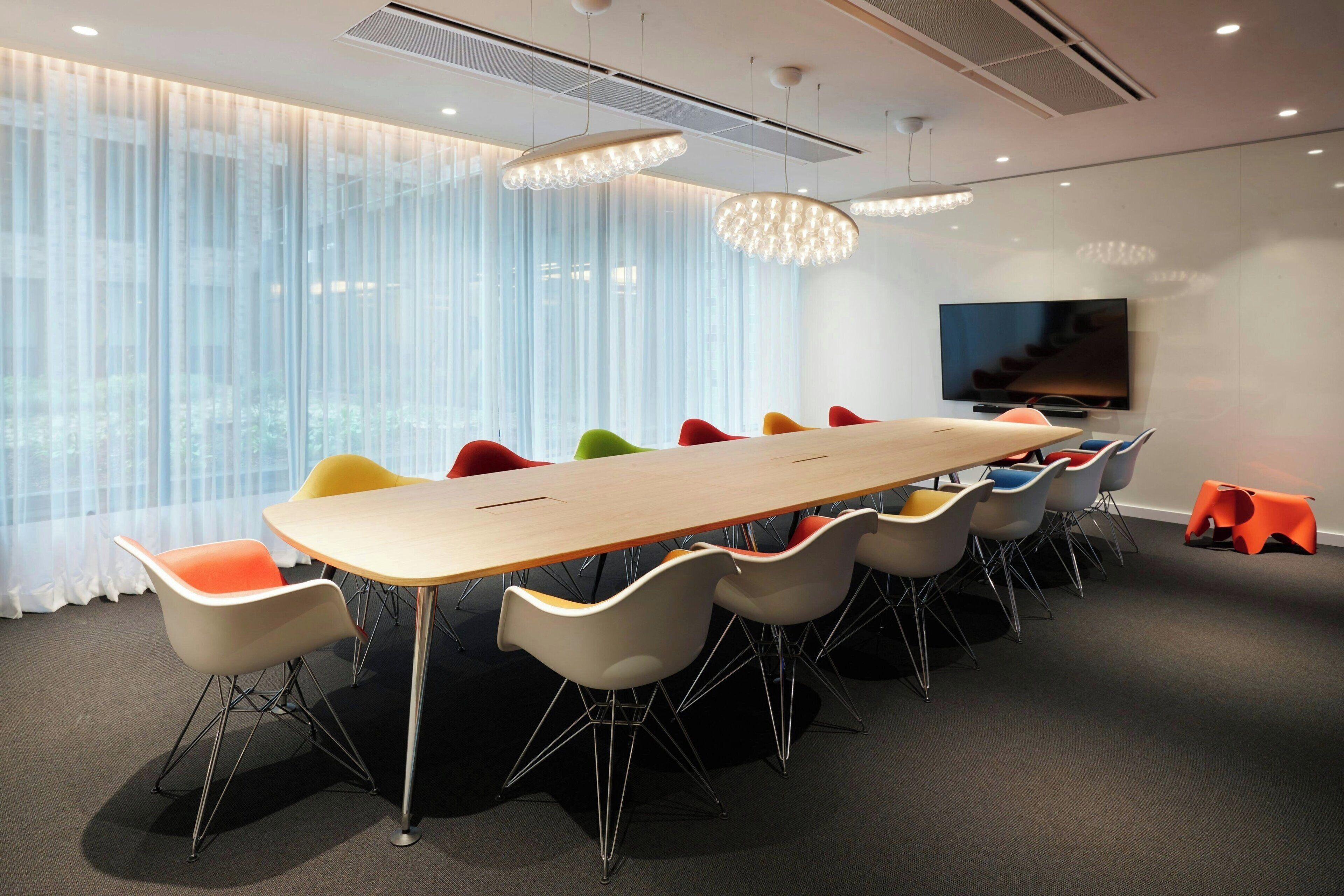 Foto - citizenM Washington Capitol