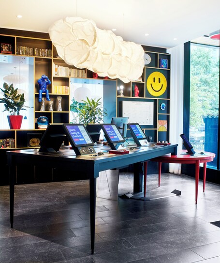 citizenM Washington DC Capitol - Image 26