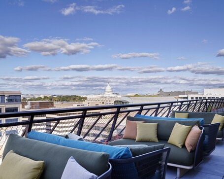 citizenM Washington DC Capitol - Image 19