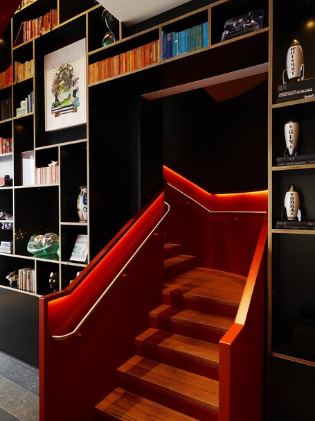citizenM Washington DC Capitol - Image 50