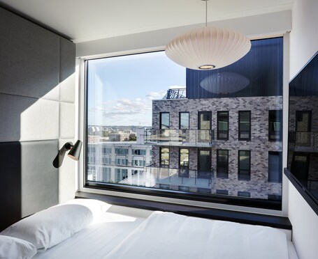 citizenM Washington DC Capitol - Image 32