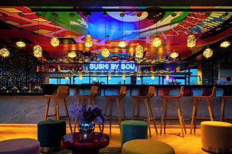 citizenM Washington DC Capitol - Image 20