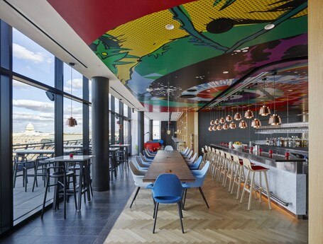 citizenM Washington DC Capitol - Image 31