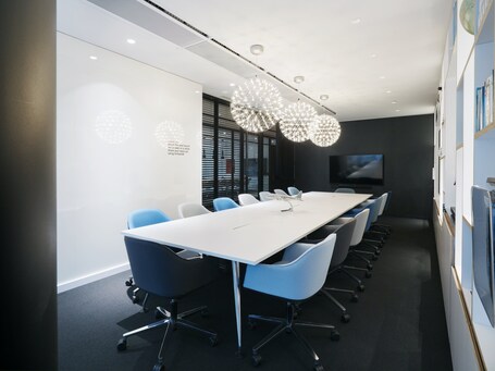 citizenM Washington DC Capitol - Image 15