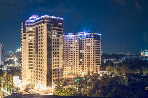 VIP Apartment for rent with SEA VIEW in Arcadia