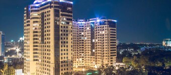 VIP Apartment for rent with SEA VIEW in Arcadia