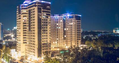 VIP Apartment for rent with SEA VIEW in Arcadia