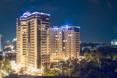 VIP Apartment for rent with SEA VIEW in Arcadia