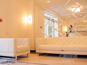 Interior - VIP Apartment for rent with SEA VIEW in Arcadia (Odessa)