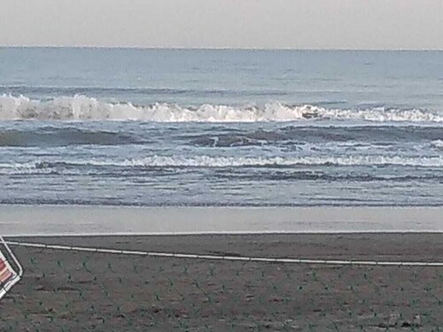 LA CALETA, BEACH AND TRANQUILITY
