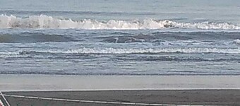 LA CALETA, BEACH AND TRANQUILITY