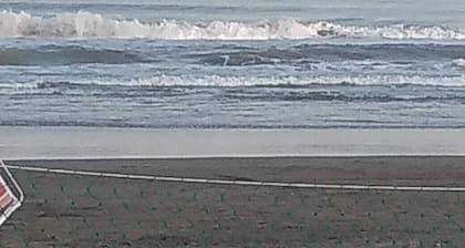 LA CALETA, BEACH AND TRANQUILITY