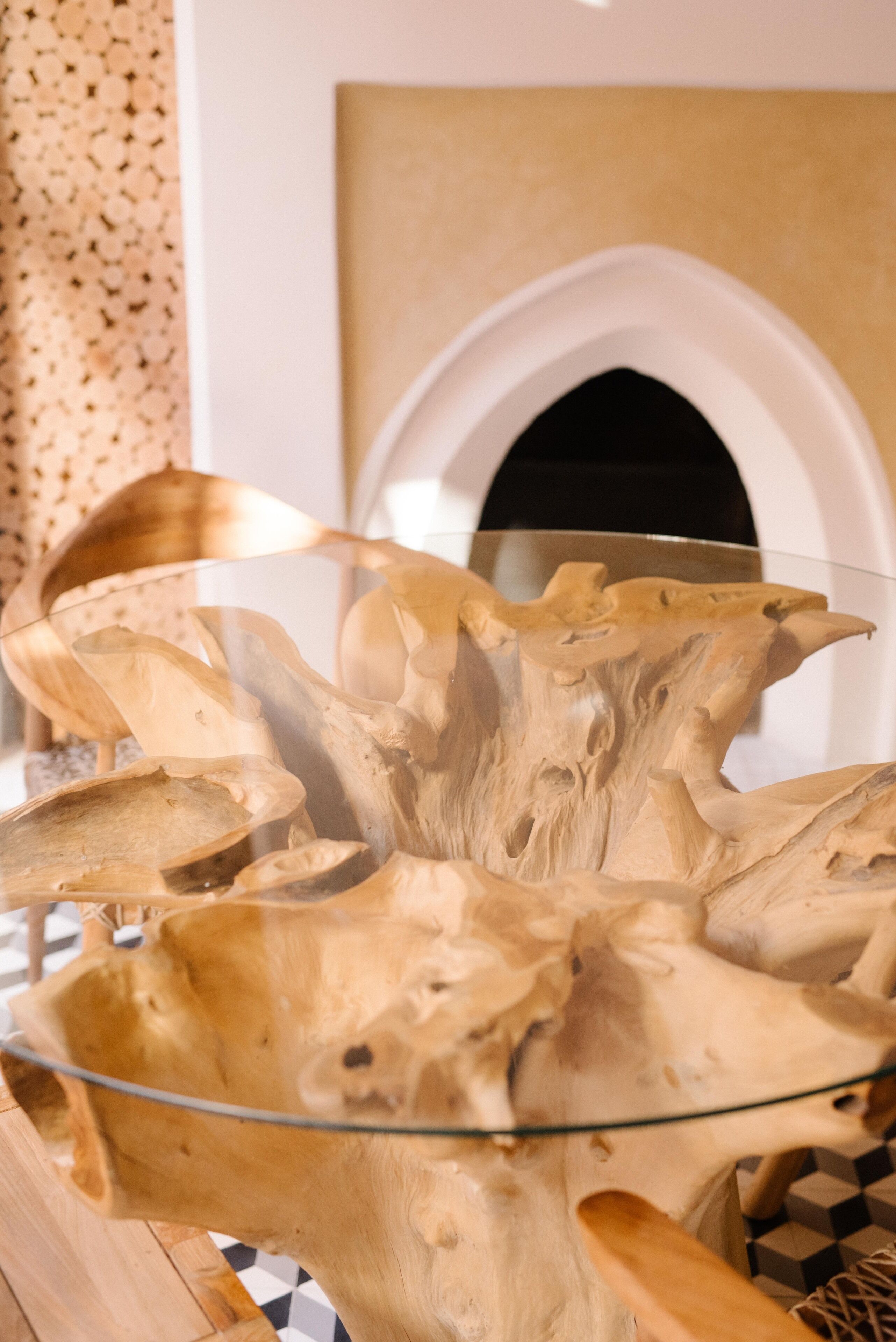 Foto - Riad Le Pèlerin